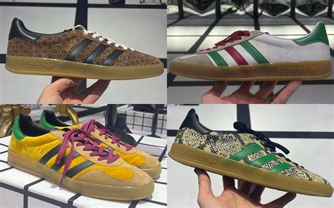 adidas by gucci shoes|Adidas x Gucci outlet.